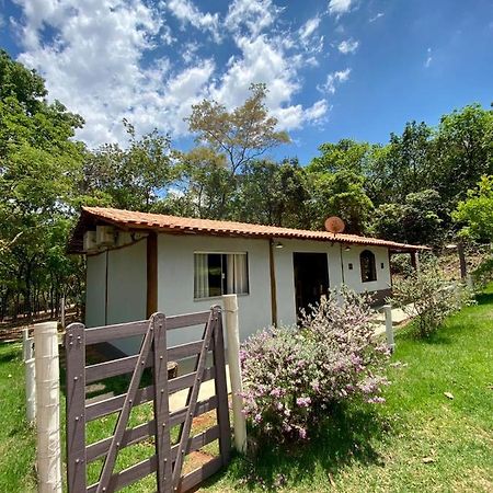 Casa Em Area Rural - Delfinopolis Villa Kültér fotó
