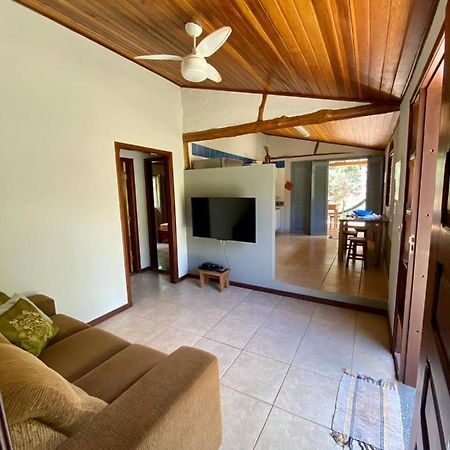 Casa Em Area Rural - Delfinopolis Villa Kültér fotó