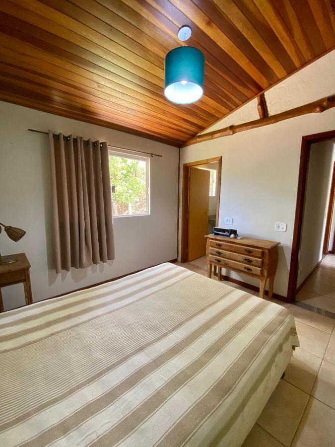 Casa Em Area Rural - Delfinopolis Villa Kültér fotó