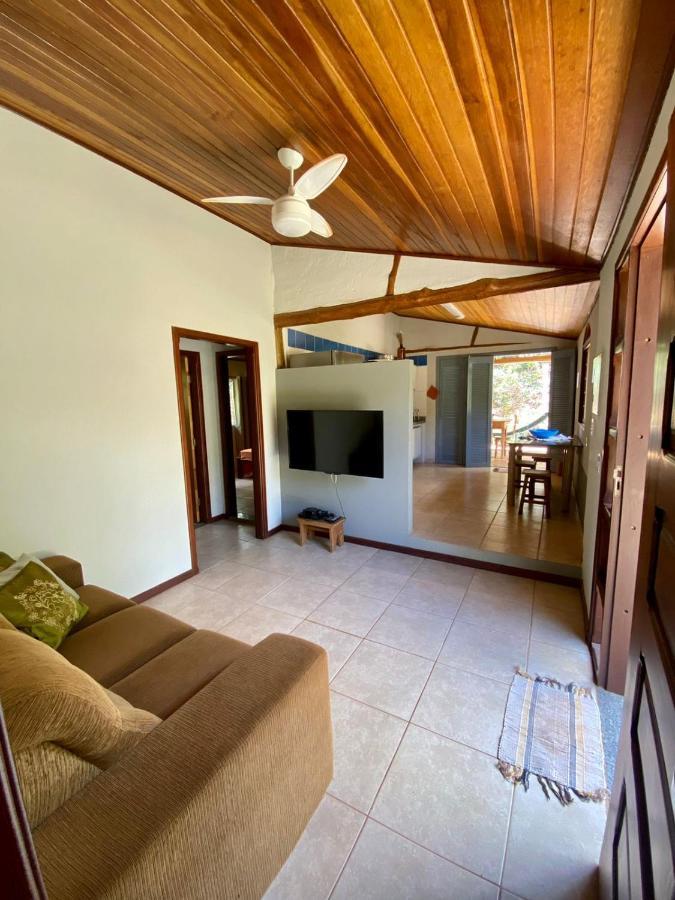Casa Em Area Rural - Delfinopolis Villa Kültér fotó
