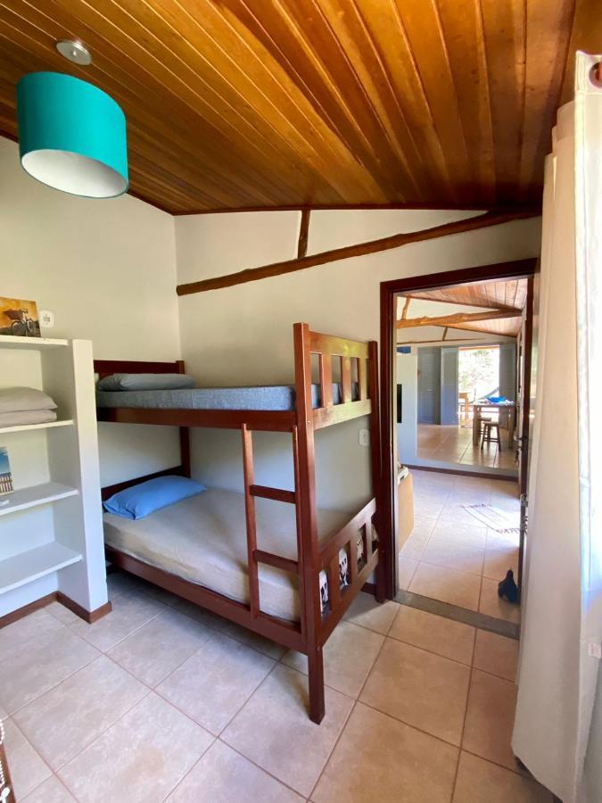 Casa Em Area Rural - Delfinopolis Villa Kültér fotó