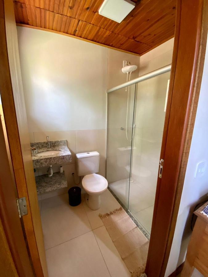Casa Em Area Rural - Delfinopolis Villa Kültér fotó